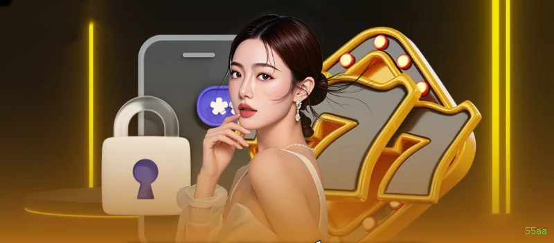 55aa App Mobile