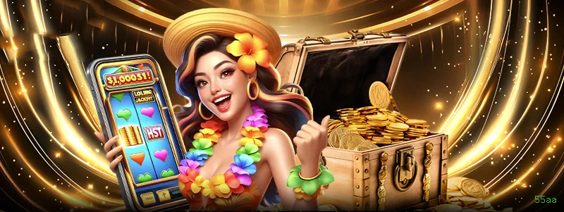Baccarat 55aa