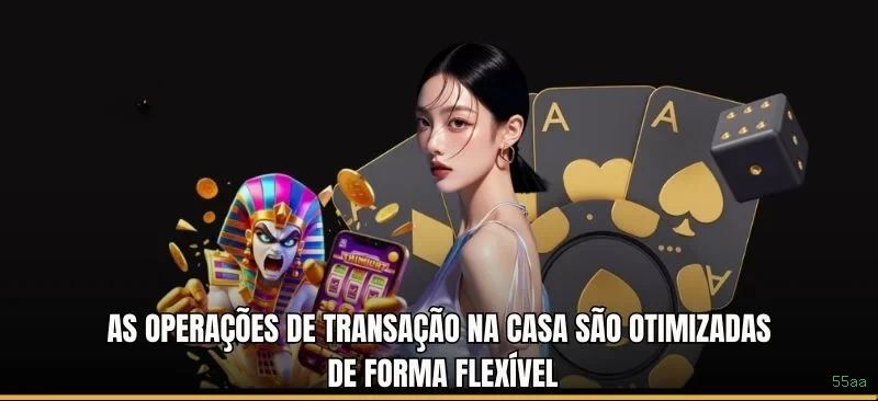 55aa Site Oficial