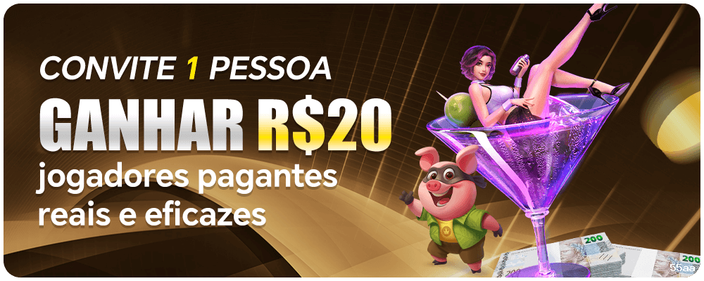 55aa Pagamentos